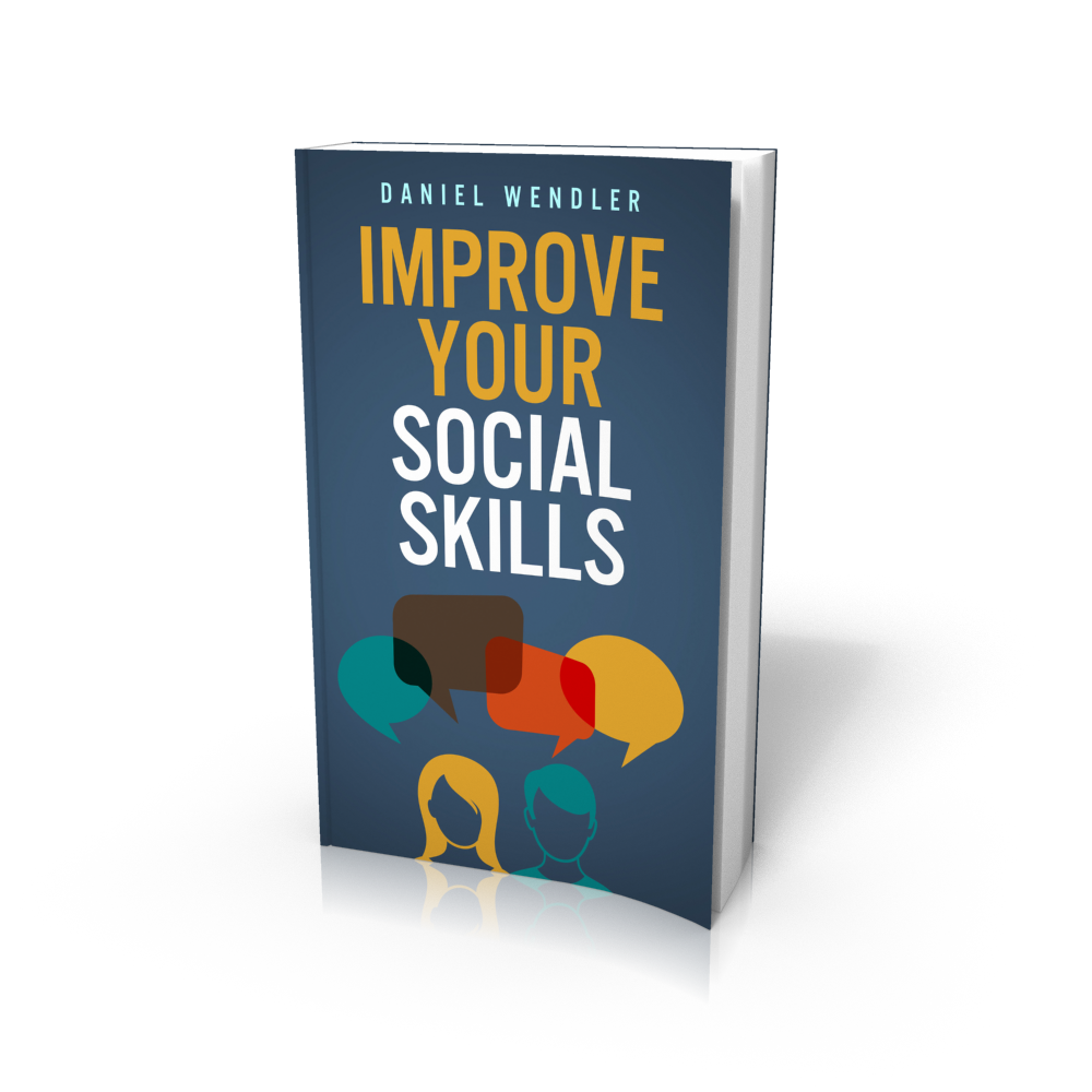 Online Social Skills Guide Improve Your Social Skills